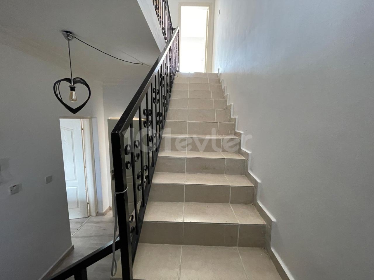 Villa To Rent in Boğaz, Kyrenia