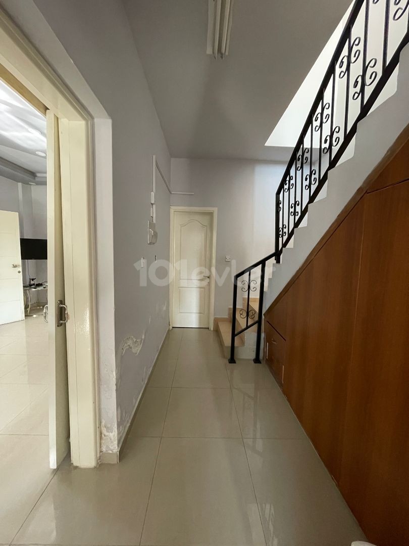 Semi Detached For Sale in Boğaz, Kyrenia