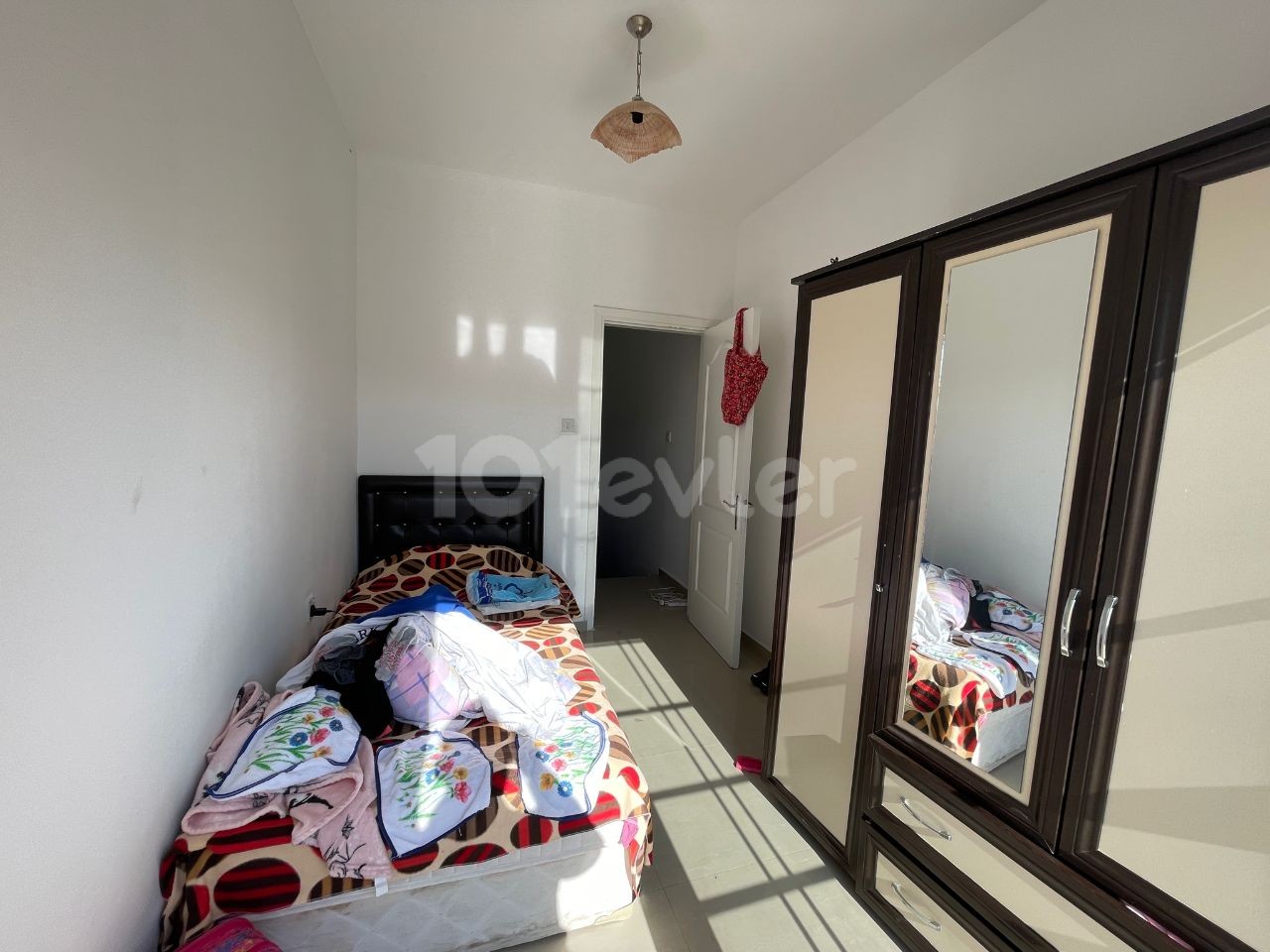 Semi Detached For Sale in Boğaz, Kyrenia