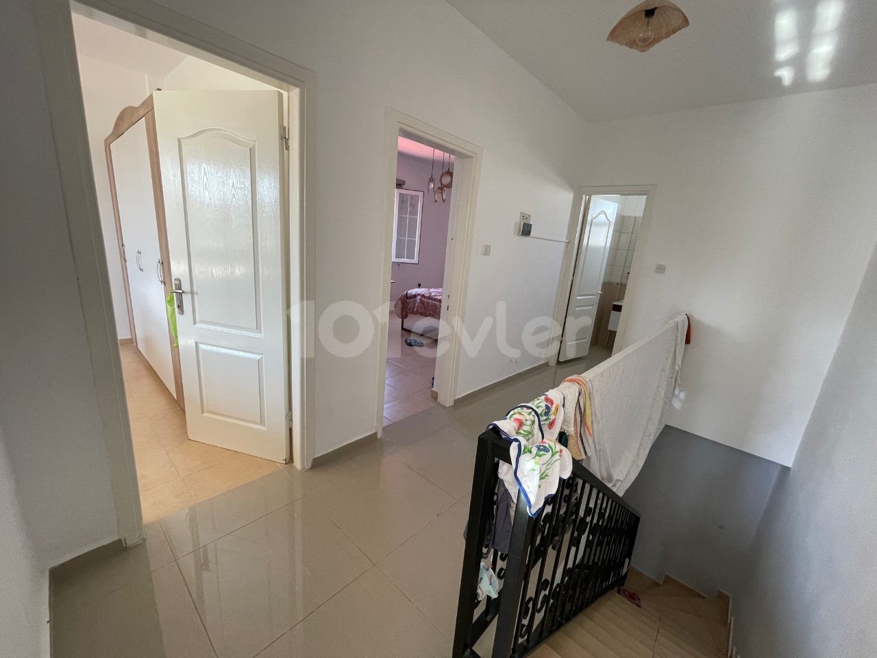 Semi Detached For Sale in Boğaz, Kyrenia