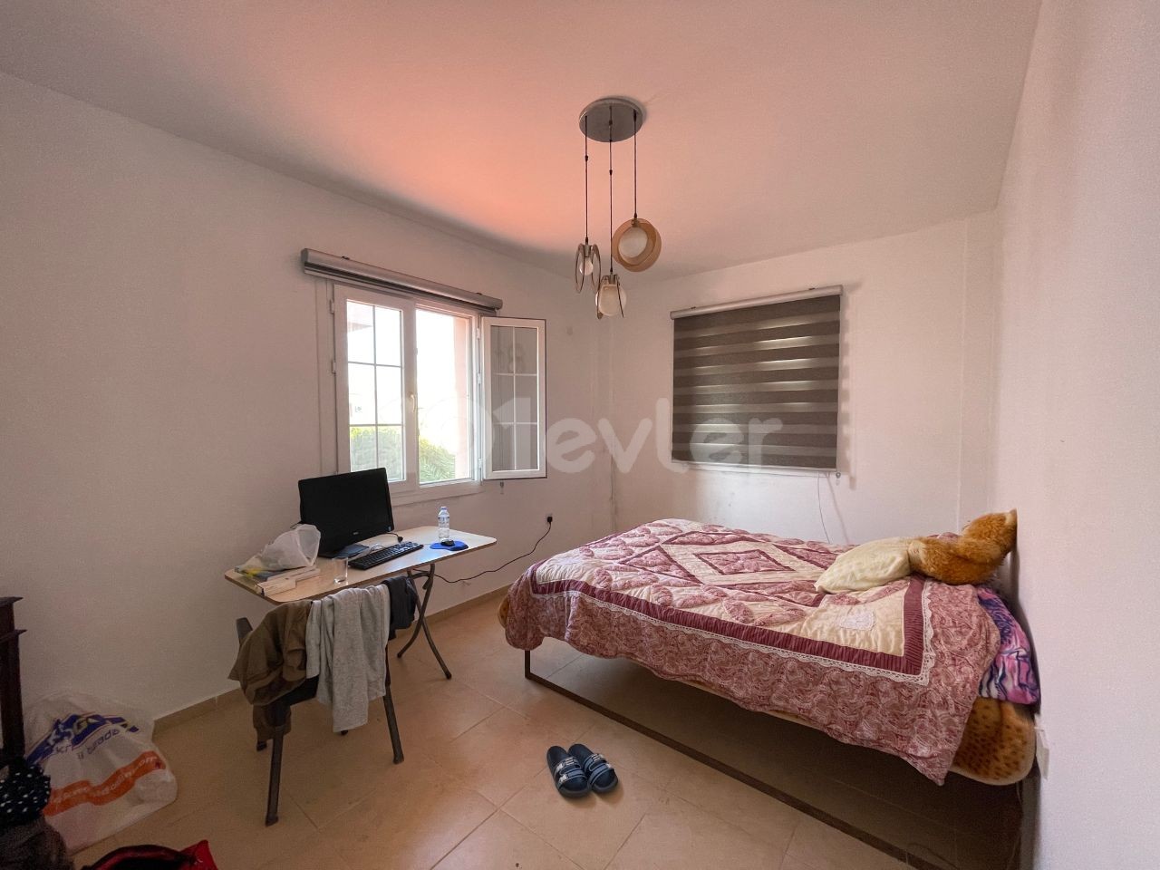 Semi Detached For Sale in Boğaz, Kyrenia