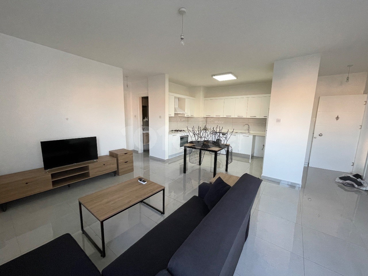 Flat To Rent in Gönyeli, Nicosia