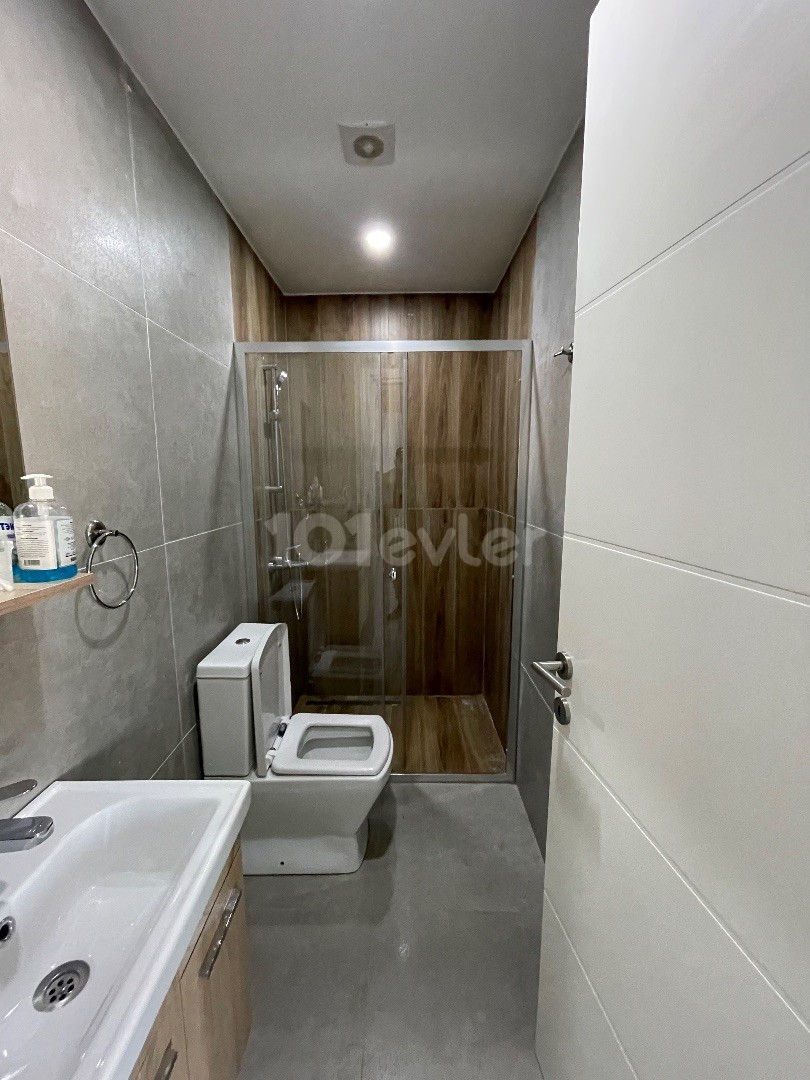 Flat To Rent in Gönyeli, Nicosia