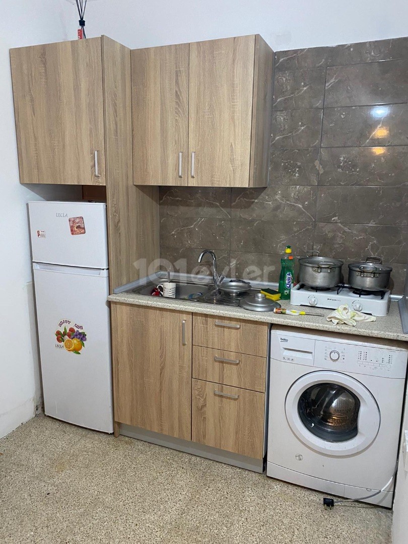 Flat To Rent in Gönyeli, Nicosia