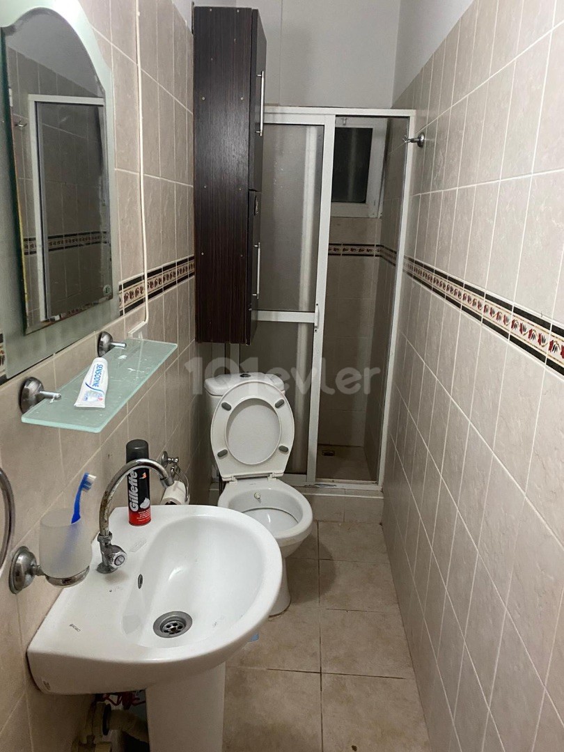 Flat To Rent in Gönyeli, Nicosia