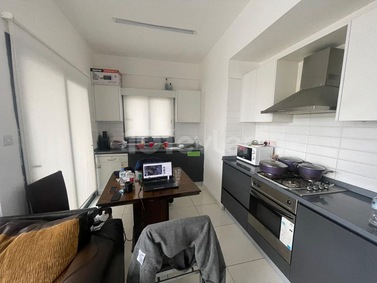 Flat For Sale in Yenişehir, Nicosia