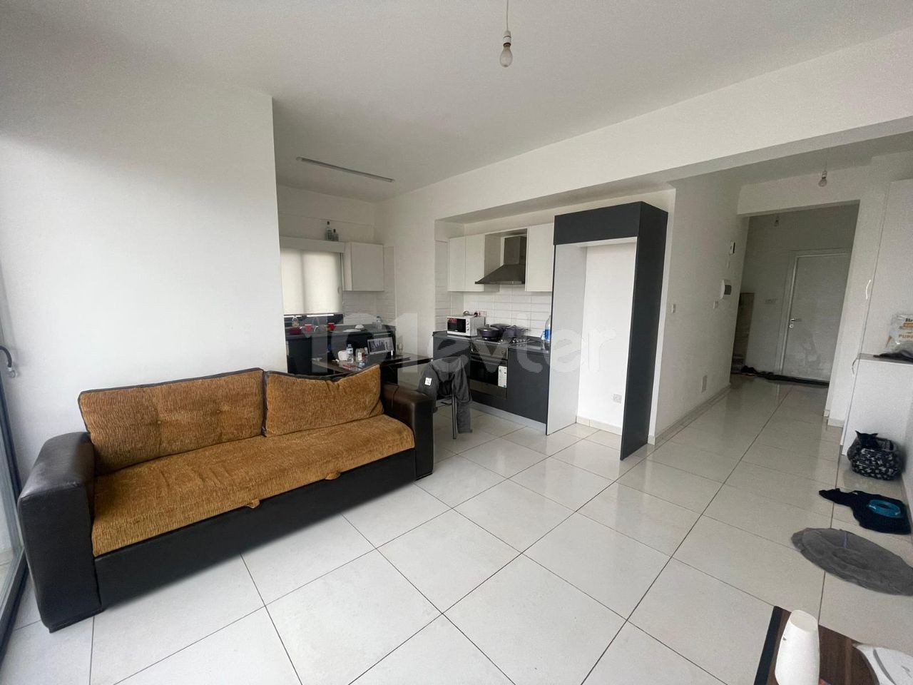 Flat For Sale in Yenişehir, Nicosia