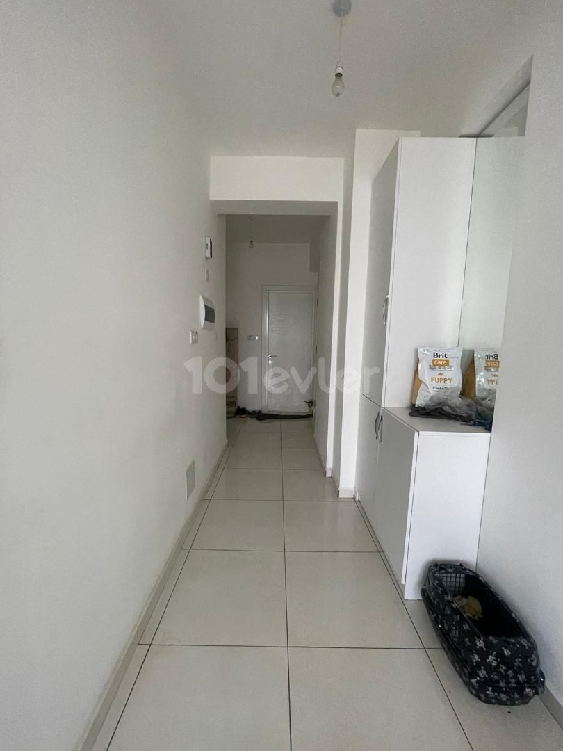 Flat For Sale in Yenişehir, Nicosia