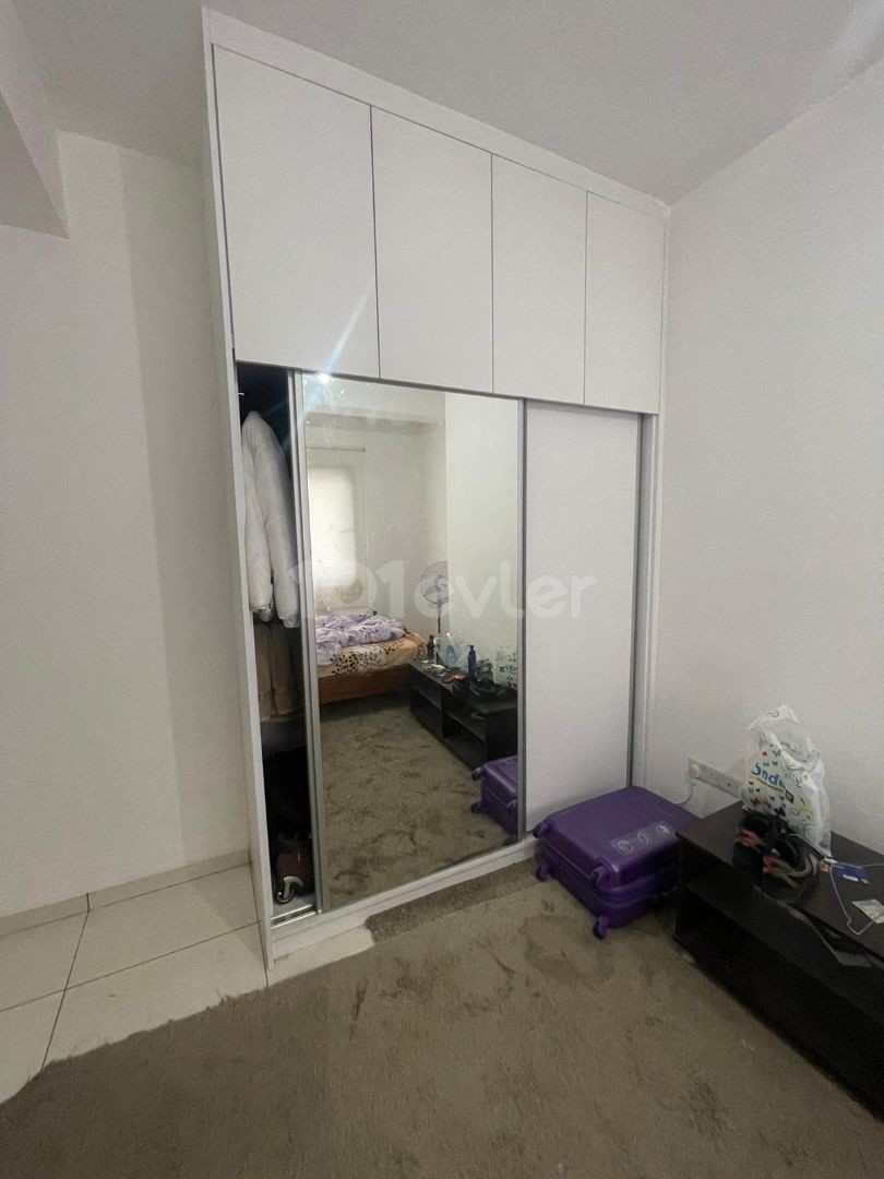 Flat For Sale in Yenişehir, Nicosia