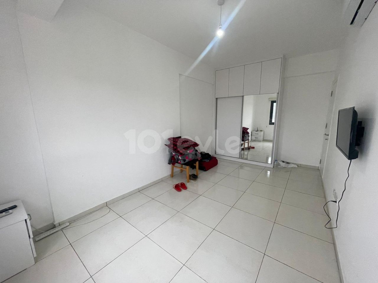 Flat For Sale in Yenişehir, Nicosia