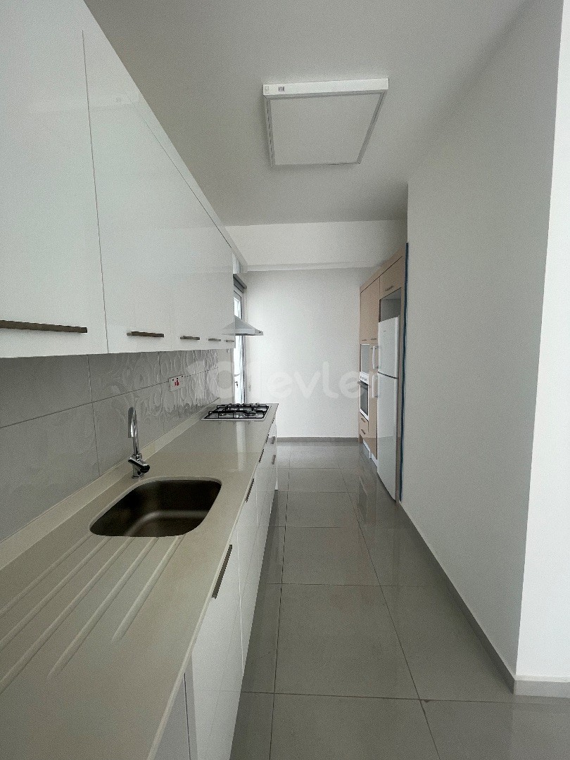 2+1 FULLY FURNISHED FLAT FOR RENT IN NICOSIA GÖNYELİ