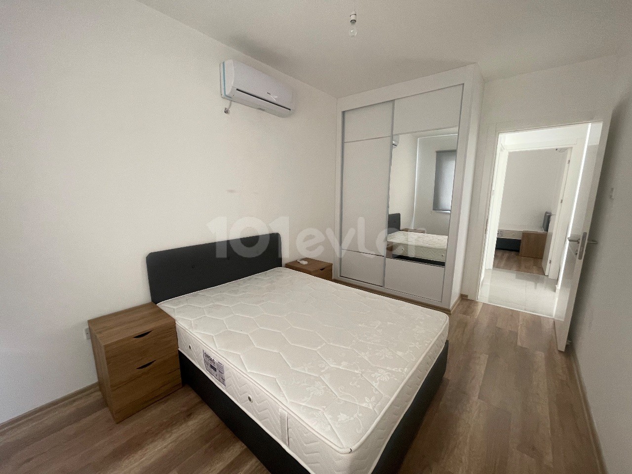 2+1 FULLY FURNISHED FLAT FOR RENT IN NICOSIA GÖNYELİ