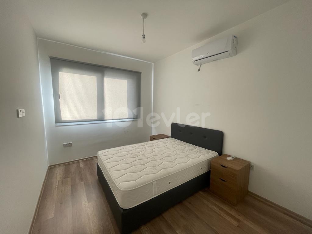 Lefkoşa Gönyeli Bölgesinde Anacadde Üzerinde Satılık 2+1 Full Eşyalı Daire 