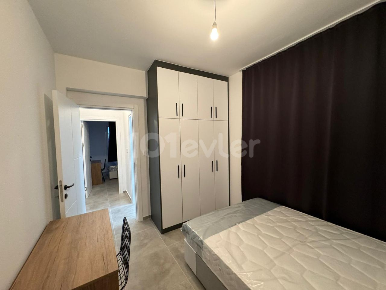 آپارتمان 2+1 جدید برای اجاره در منطقه GÖNYELİ