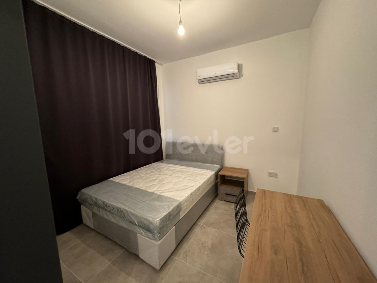 NEW 2+1 FLAT FOR RENT IN GÖNYELİ AREA