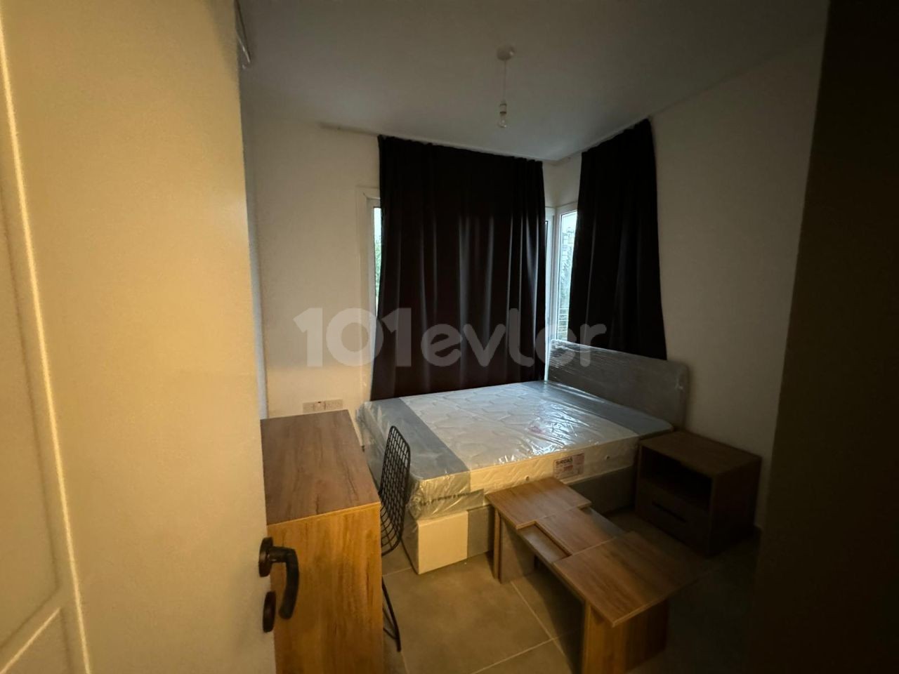 NEW 2+1 FLAT FOR RENT IN GÖNYELİ AREA