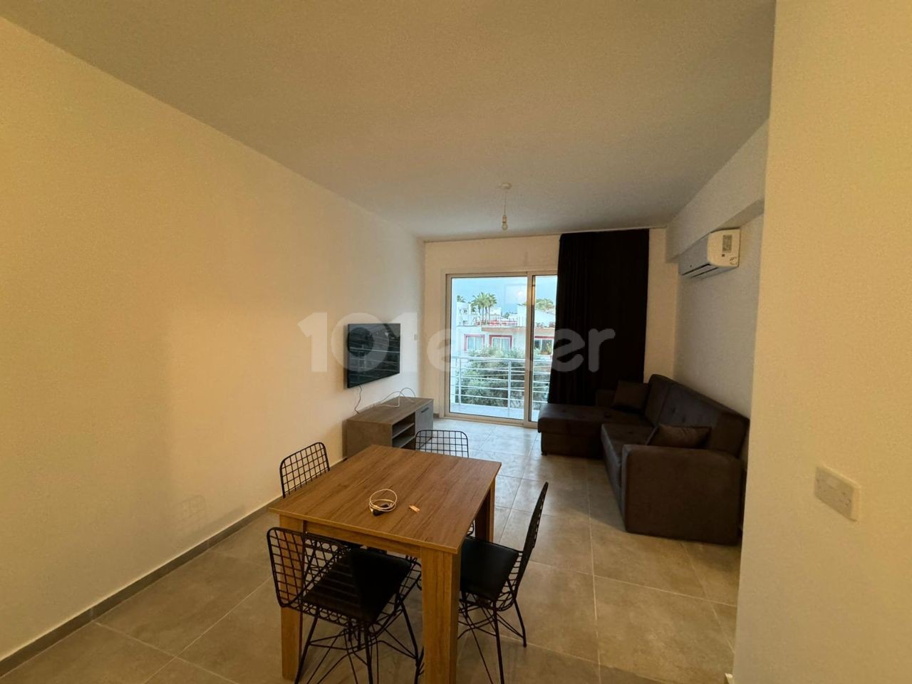 NEW 2+1 FLAT FOR RENT IN GÖNYELİ AREA