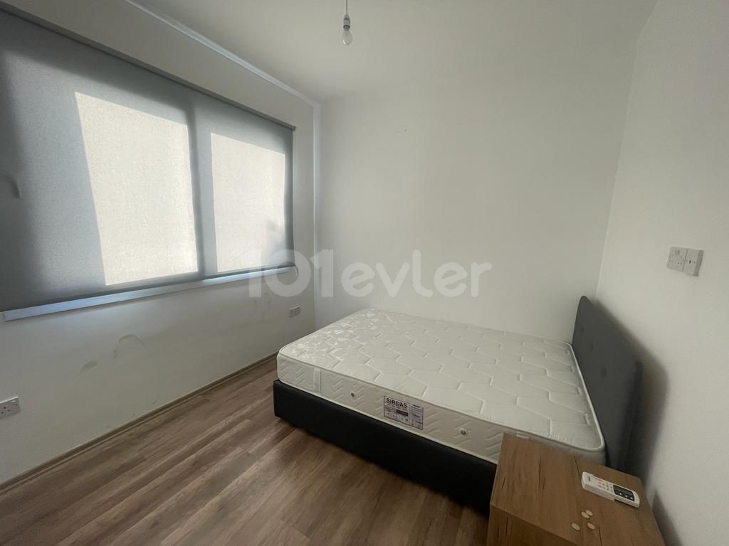 2+1 FLATS FOR SALE ON THE STREET IN GÖNYELİ AREA