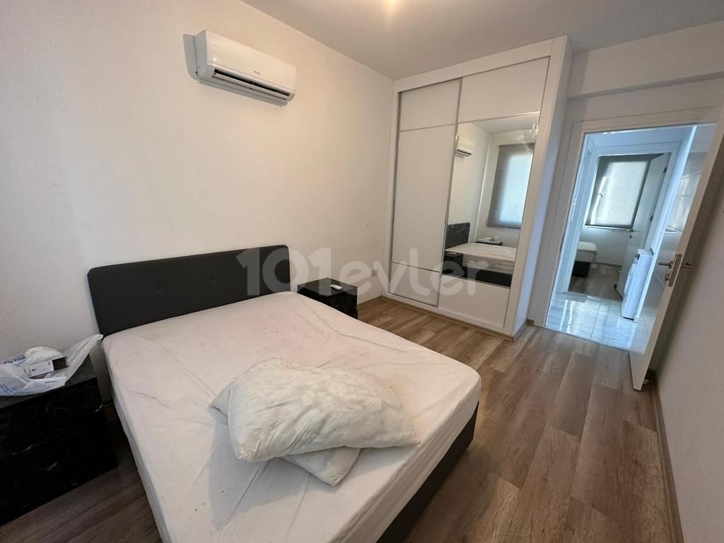 2+1 WOHNUNG ZU VERMIETEN IM GÖNYELİ-BERG