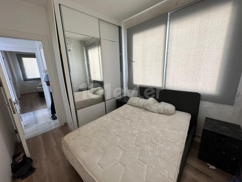 2+1 FLAT FOR RENT IN GÖNYELİ AREA