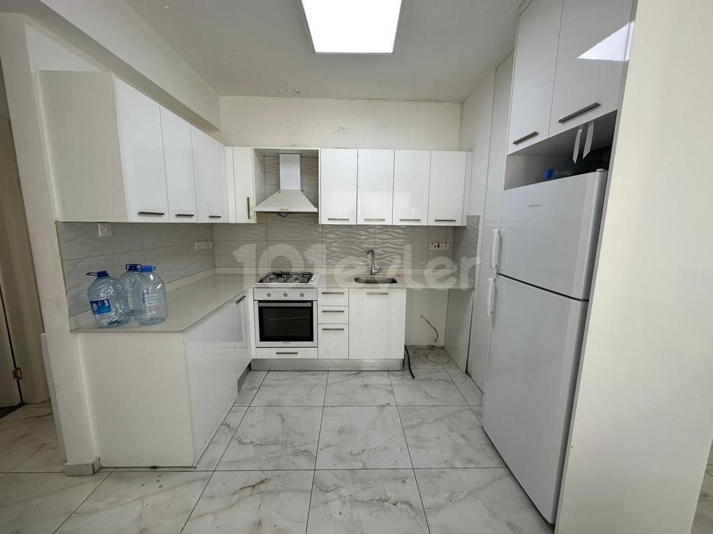 آپارتمان 2+1 برای اجاره در منطقه GÖNYELİ