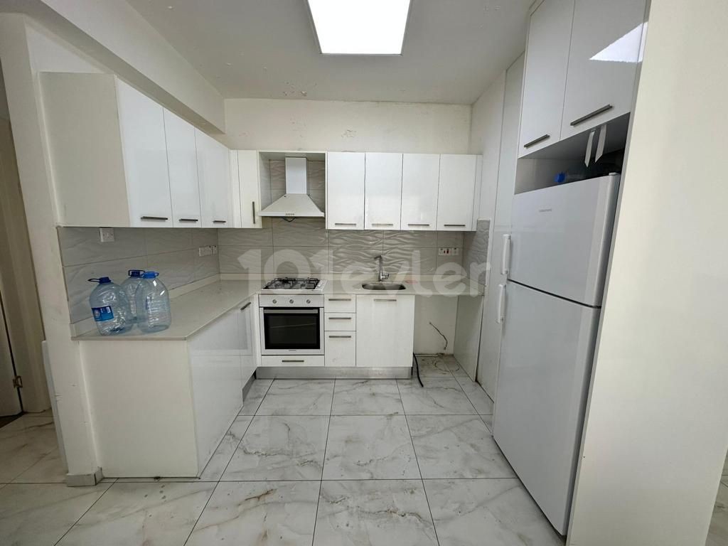 2+1 FLAT FOR RENT IN GÖNYELİ AREA