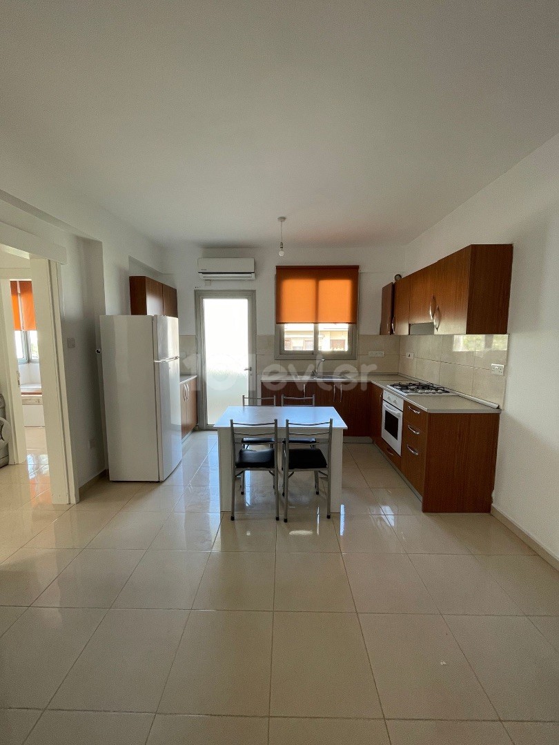 FULLY FURNISHED 2+1 FOR RENT IN NICOSIA HAMİTKÖY AREA