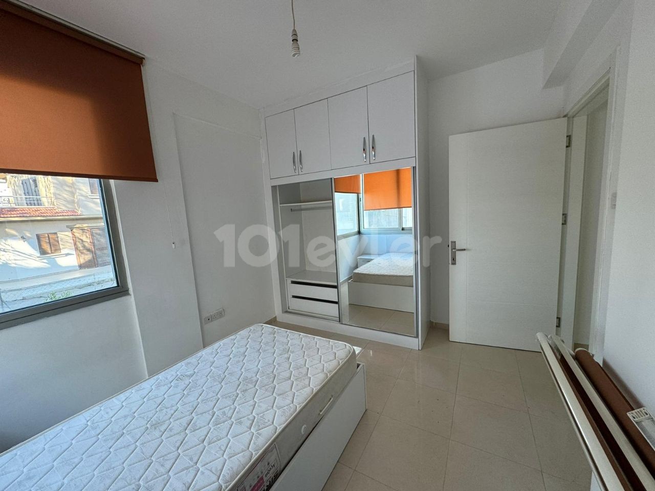 2+1 FLAT FOR RENT IN HAMİTKÖY