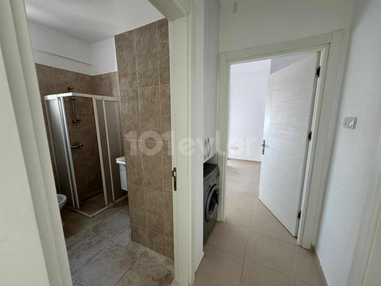 2+1 FLAT FOR RENT IN HAMİTKÖY