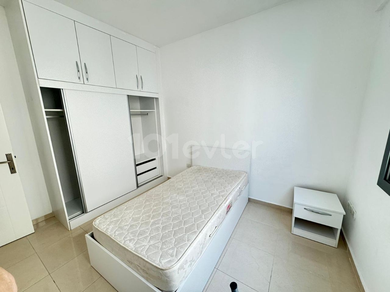 LEFKOŞA HAMİTKÖY BÖLGESİNDE KİRALIK 2+1 EŞYALI DAİRE 