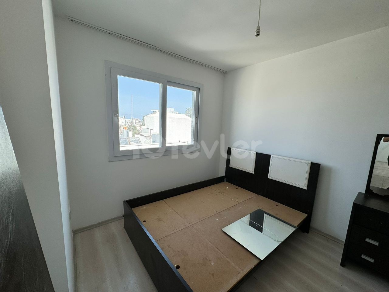 For Sale 2+1 Investment Apartment Near Girne 20 Temmuz Stadium!