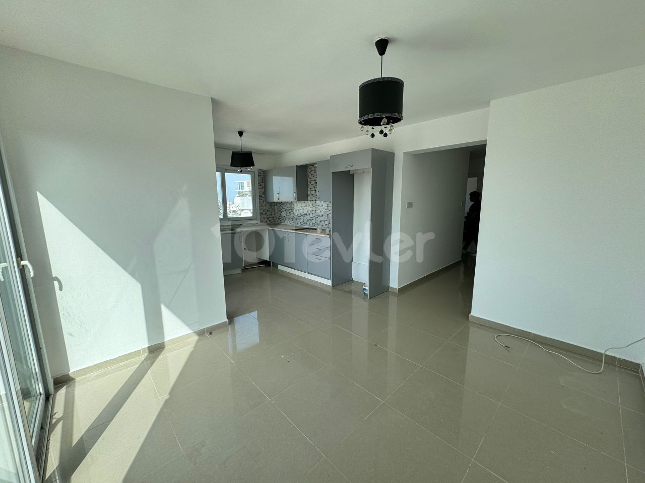 For Sale 2+1 Investment Apartment Near Girne 20 Temmuz Stadium!