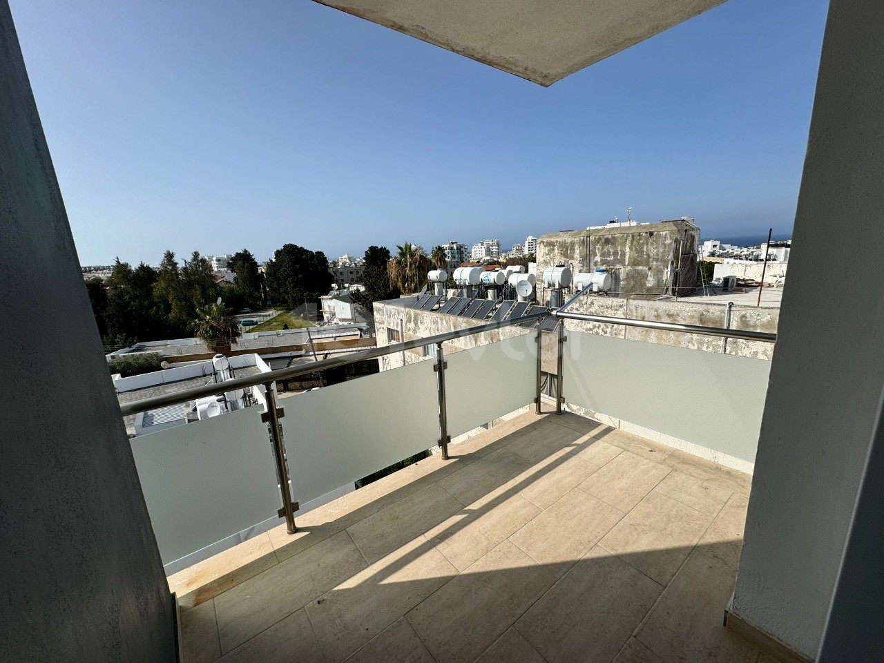 2+1 Investment Flat for Sale Near Kyrenia 20 July Stadium!