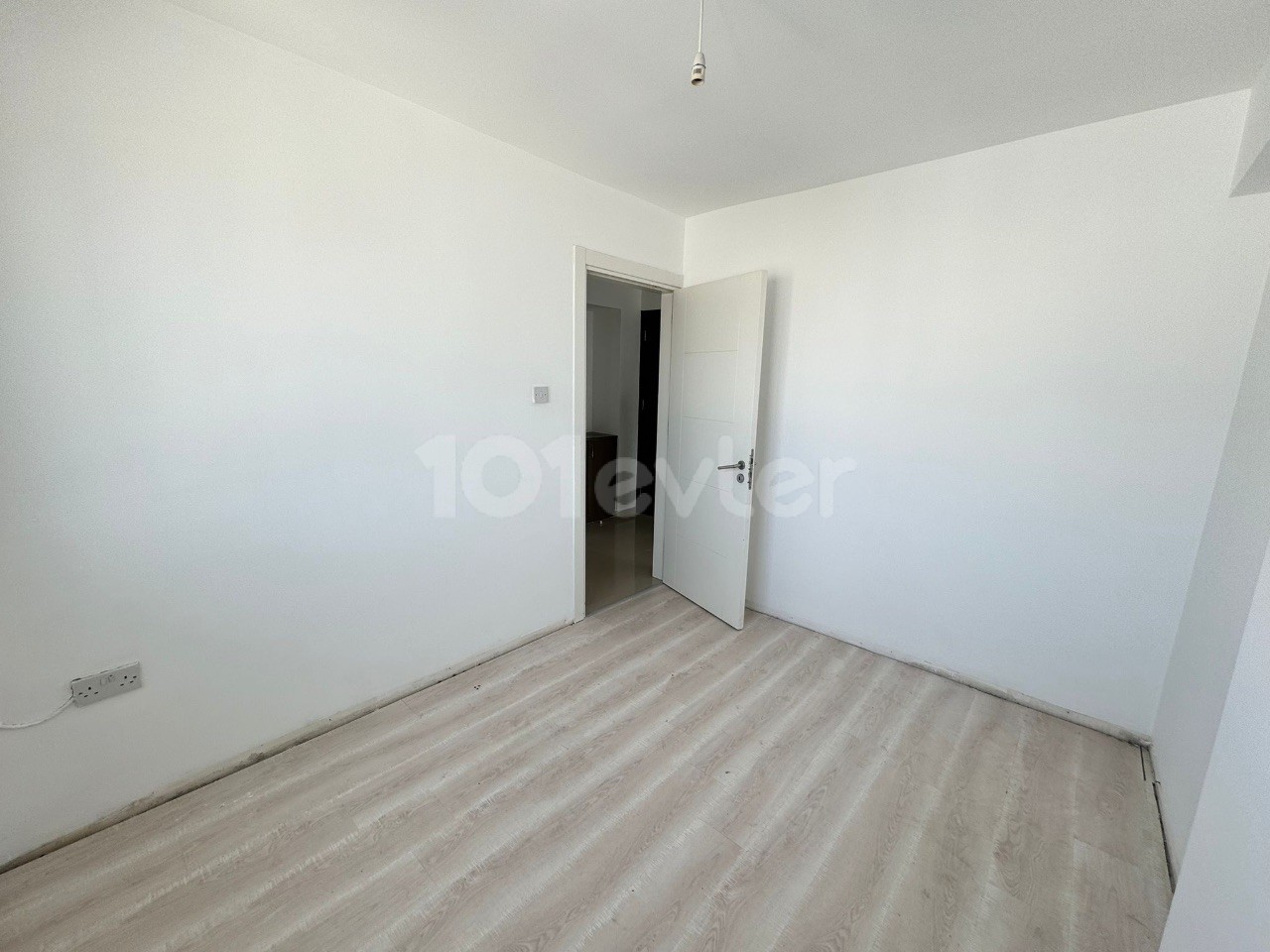 2+1 Investment Flat for Sale Near Kyrenia 20 July Stadium!