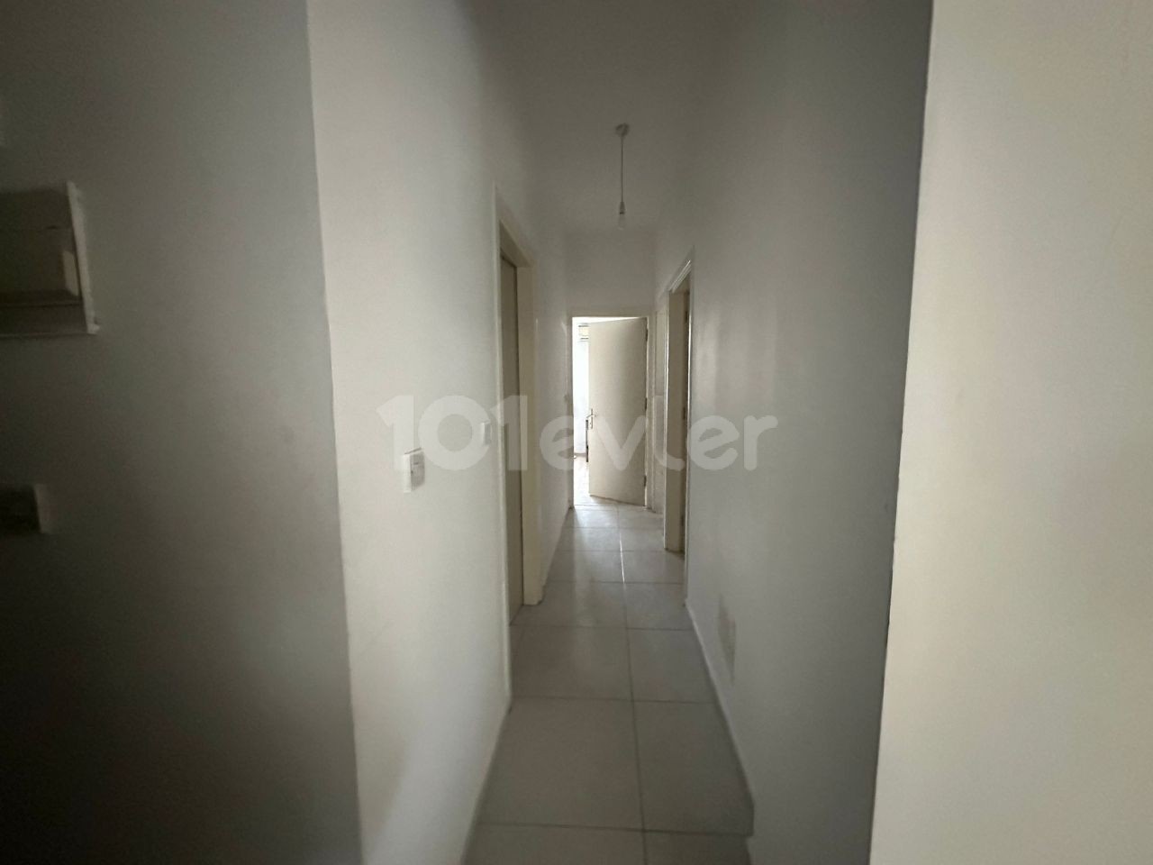 HAMİTKÖY CADDE 3+1 FLAT FOR SALE BEHIND THE KITCHEN