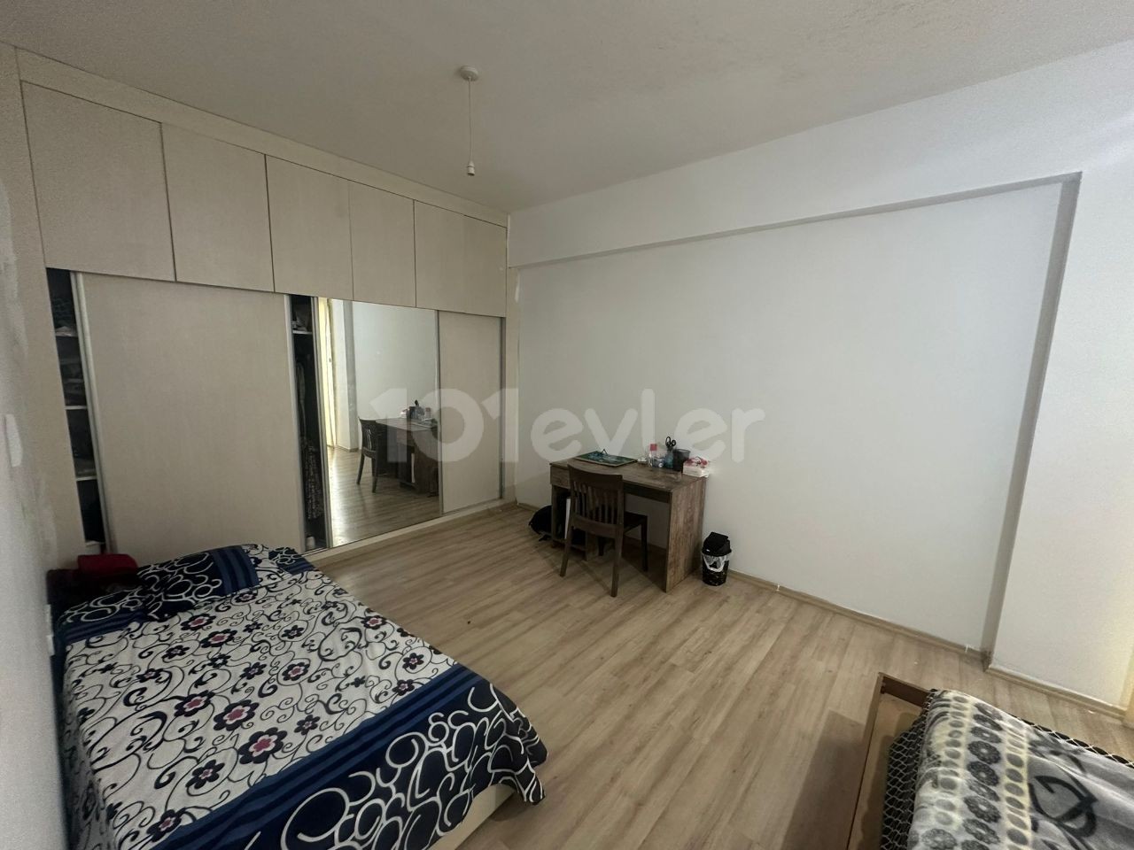 HAMİTKÖY CADDE 3+1 FLAT FOR SALE BEHIND THE KITCHEN