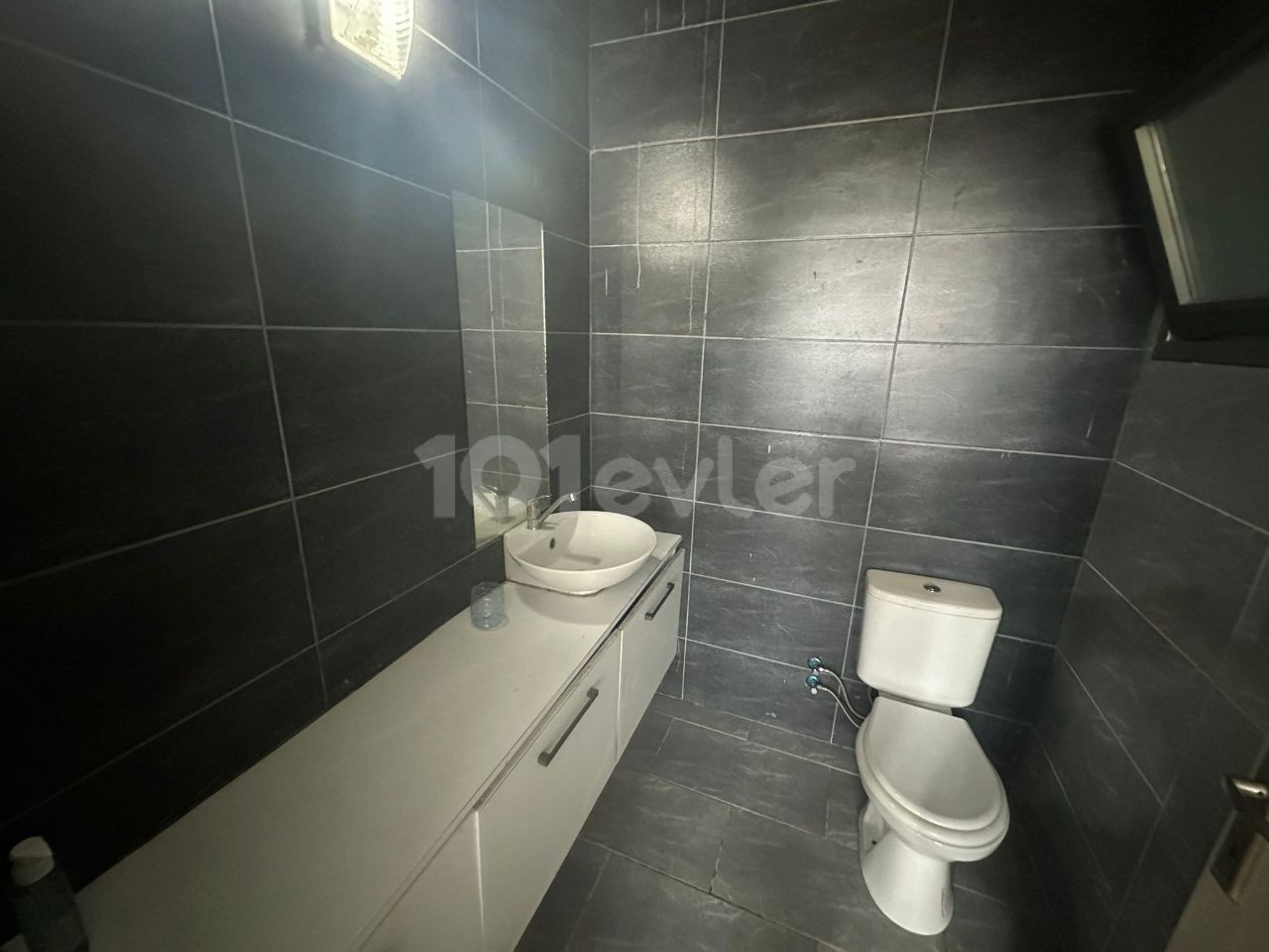 HAMİTKÖY CADDE 3+1 FLAT FOR SALE BEHIND THE KITCHEN