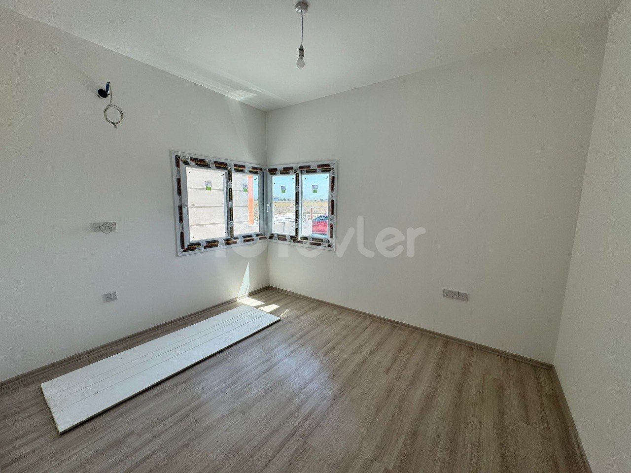 %30 PEŞİNAT İLE LEFKOŞA BALIKESİR BÖLGESİNDE SATILIK 2+1 VE 3+1 MÜSTAKİL EVLER