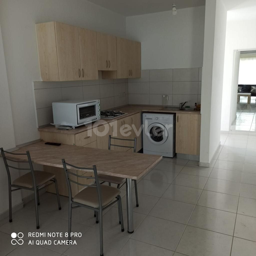 2+1 Flat for Rent at Gönyeli Entrance