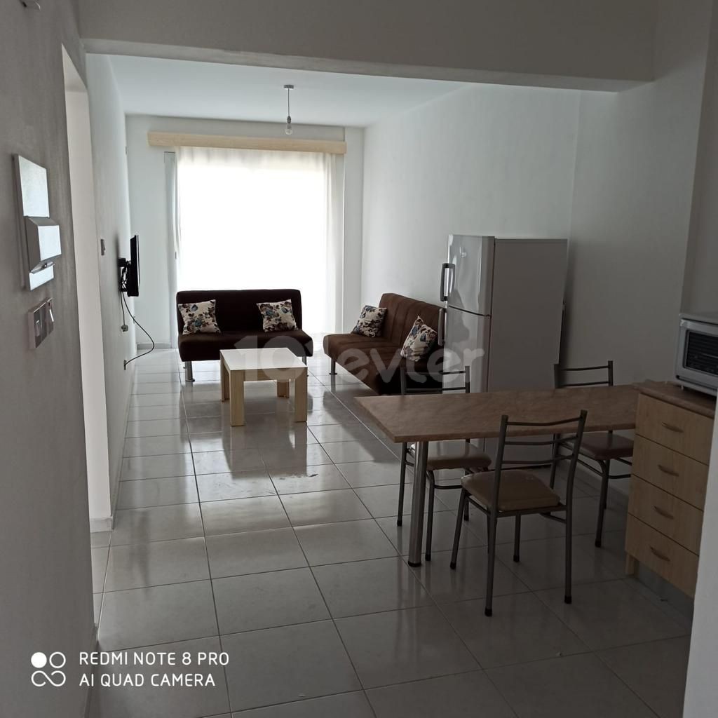 2+1 Flat for Rent at Gönyeli Entrance