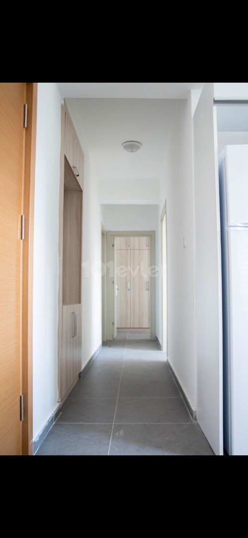 Flat To Rent in Kızılbaş, Nicosia