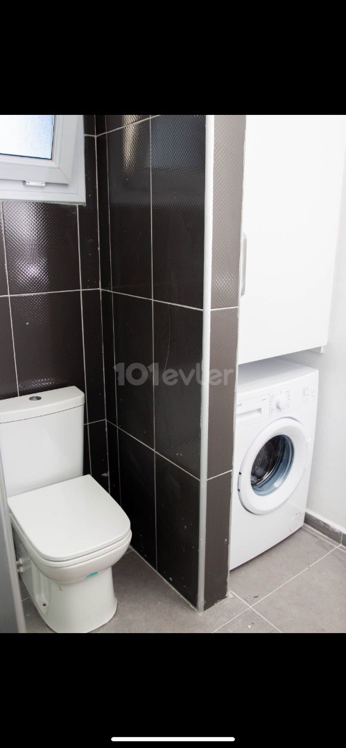 Flat To Rent in Kızılbaş, Nicosia