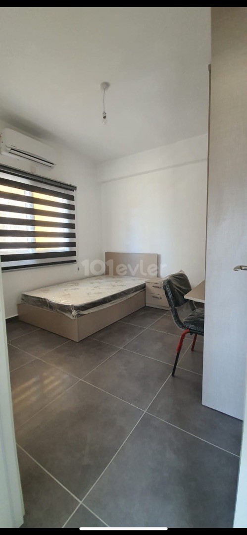 Flat To Rent in Küçük Kaymaklı, Nicosia