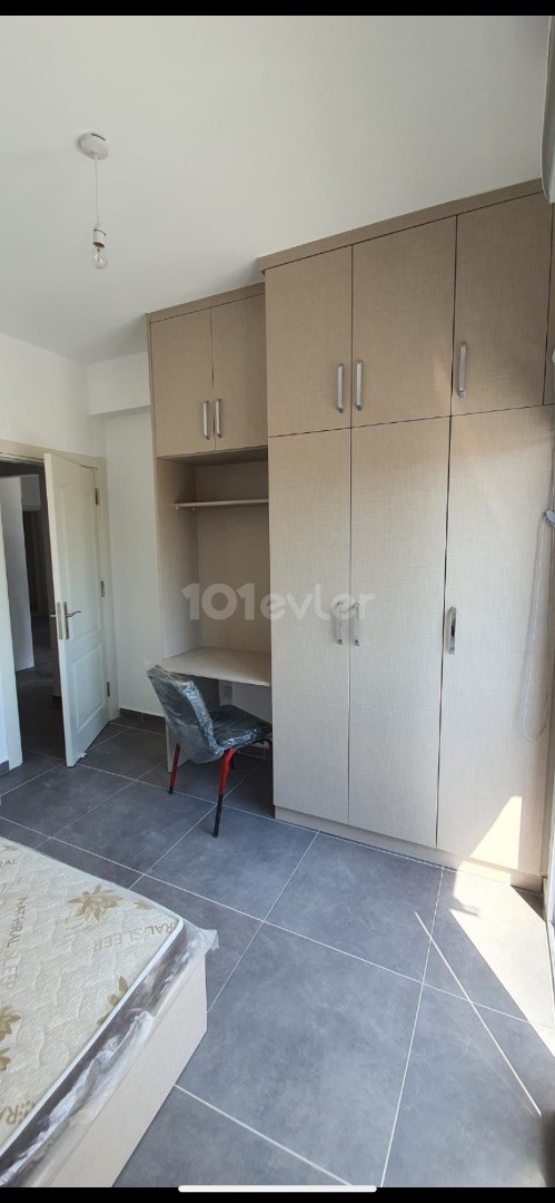 Flat To Rent in Küçük Kaymaklı, Nicosia