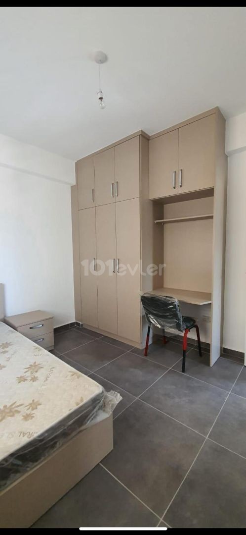 Flat To Rent in Küçük Kaymaklı, Nicosia