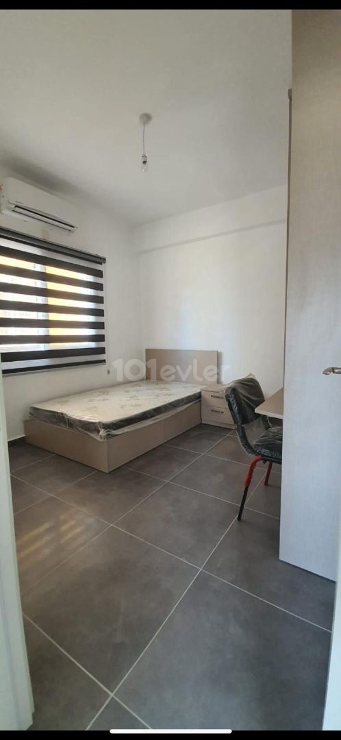 Flat To Rent in Küçük Kaymaklı, Nicosia