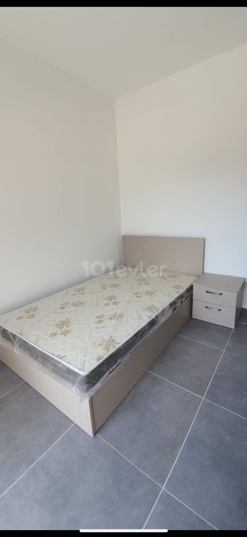 Flat To Rent in Küçük Kaymaklı, Nicosia