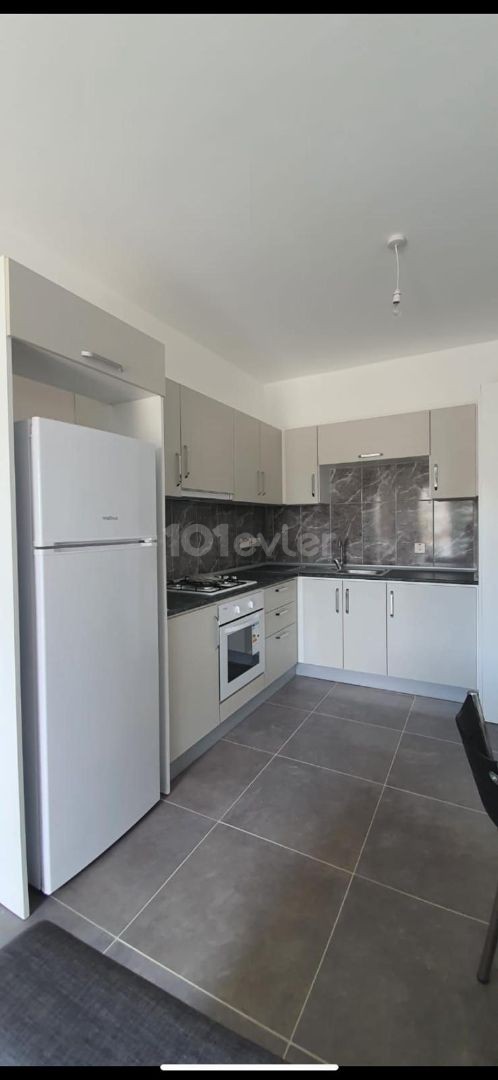 Flat To Rent in Küçük Kaymaklı, Nicosia