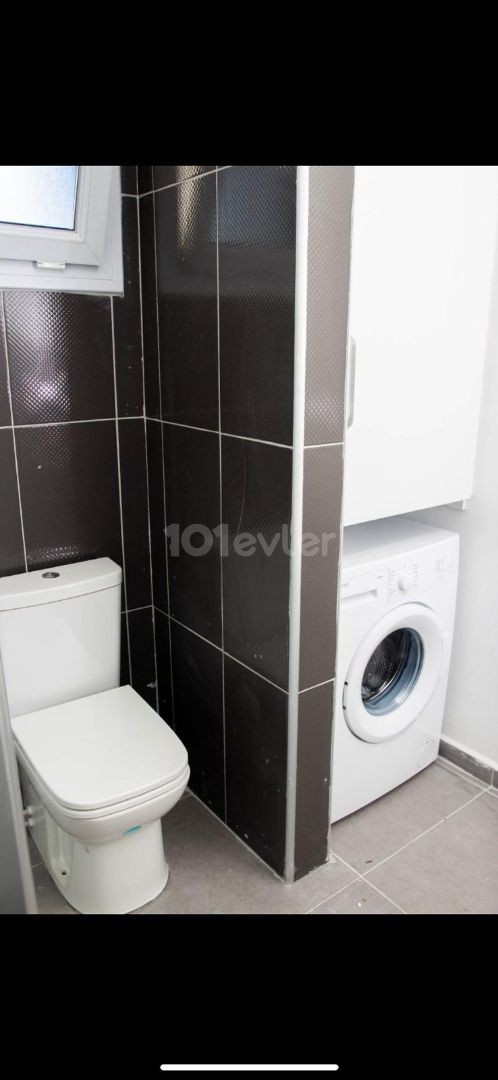 Kızılbaş Bölgesi'nde 2+1 Full Eşyalı Kiralık Daire