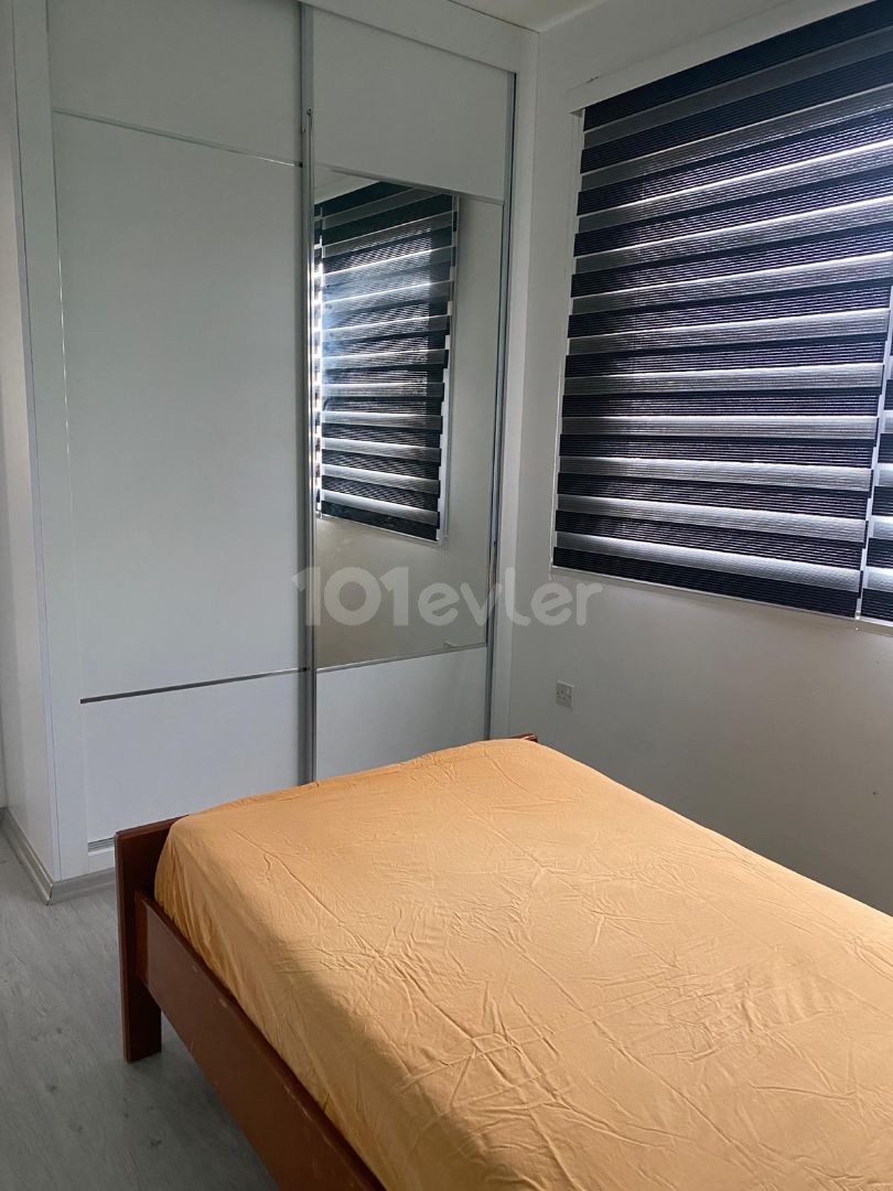 2+1 FLAT FOR RENT IN GÖNYELİ AREA